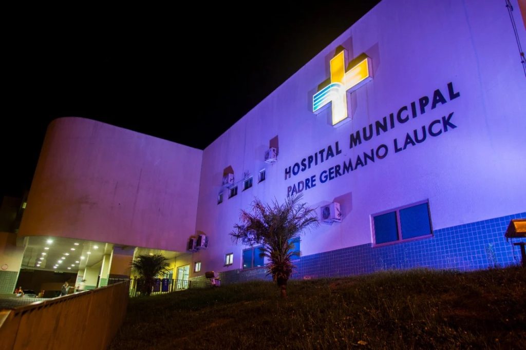 Jovem que sofreu acidente na véspera de Ano Novo em Matelândia falece no hospital Jovem que sofreu acidente na véspera de Ano Novo em Matelândia falece no hospital