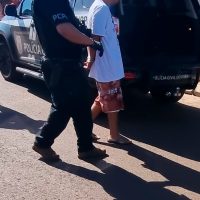 Imagem referente a Delegacia de Homicídios cumpre mandados de prisão e busca e apreensão no Cascavel Velho