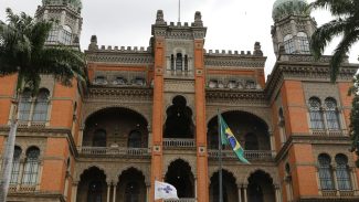 Policiais entram sem autorização em campus da Fiocruz durante operação