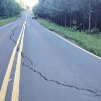 Imagem referente a DER/PR confirma resultado da licitação para recuperar rodovia de Bituruna