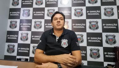 Imagem referente a Apenados assassinados em Cascavel: Polícia Penal fala sobre protocolos de segurança