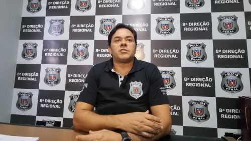 Imagem referente a Apenados assassinados em Cascavel: Polícia Penal fala sobre protocolos de segurança