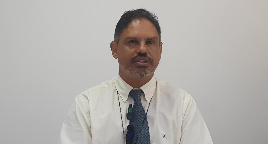 Delegado fala sobre prisão de homem condenado por roubo e corrupção de menores