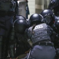 Imagem referente a No Dia do Fotógrafo, relembre principais fotos da Agência Brasil