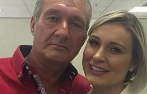 Imagem referente a Pai de Andressa Urach confirma gravação de vídeo adulto com a filha e causa polêmica