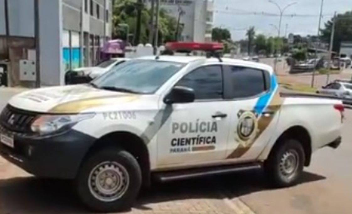 Fatalidade em Pato Branco: queda de escada resulta na morte de mulher