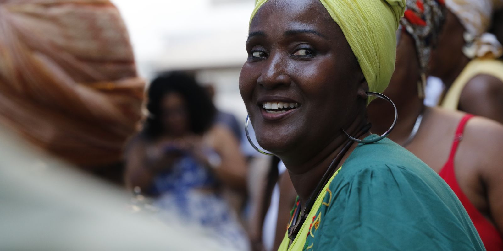Ensino de cultura afro é obrigatório há 22 anos, mas requer avanços Ensino de cultura afro é obrigatório há 22 anos, mas requer avanços