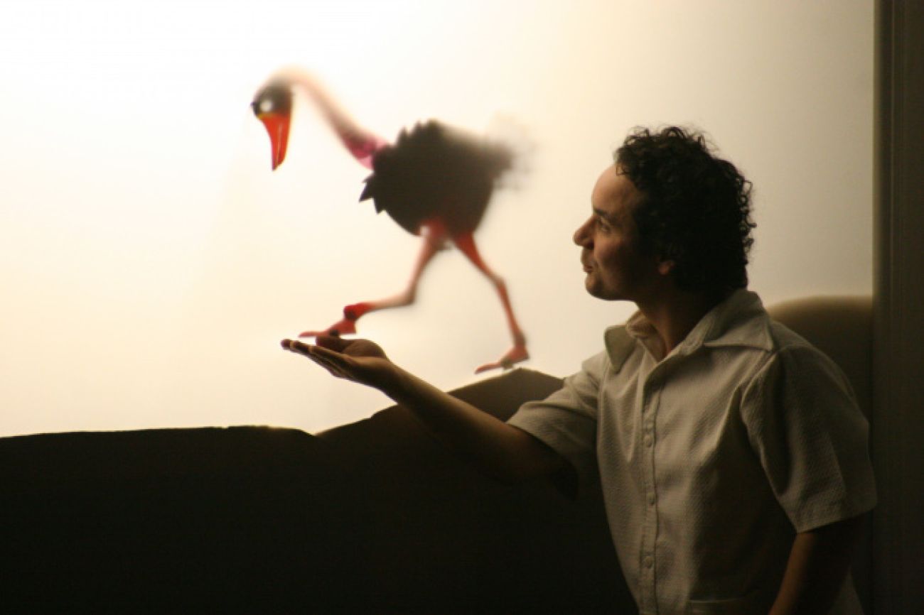 Teatro Guaíra recebe Festival Espetacular de Bonecos em fevereiro; confira as atrações Teatro Guaíra recebe Festival Espetacular de Bonecos em fevereiro; confira as atrações