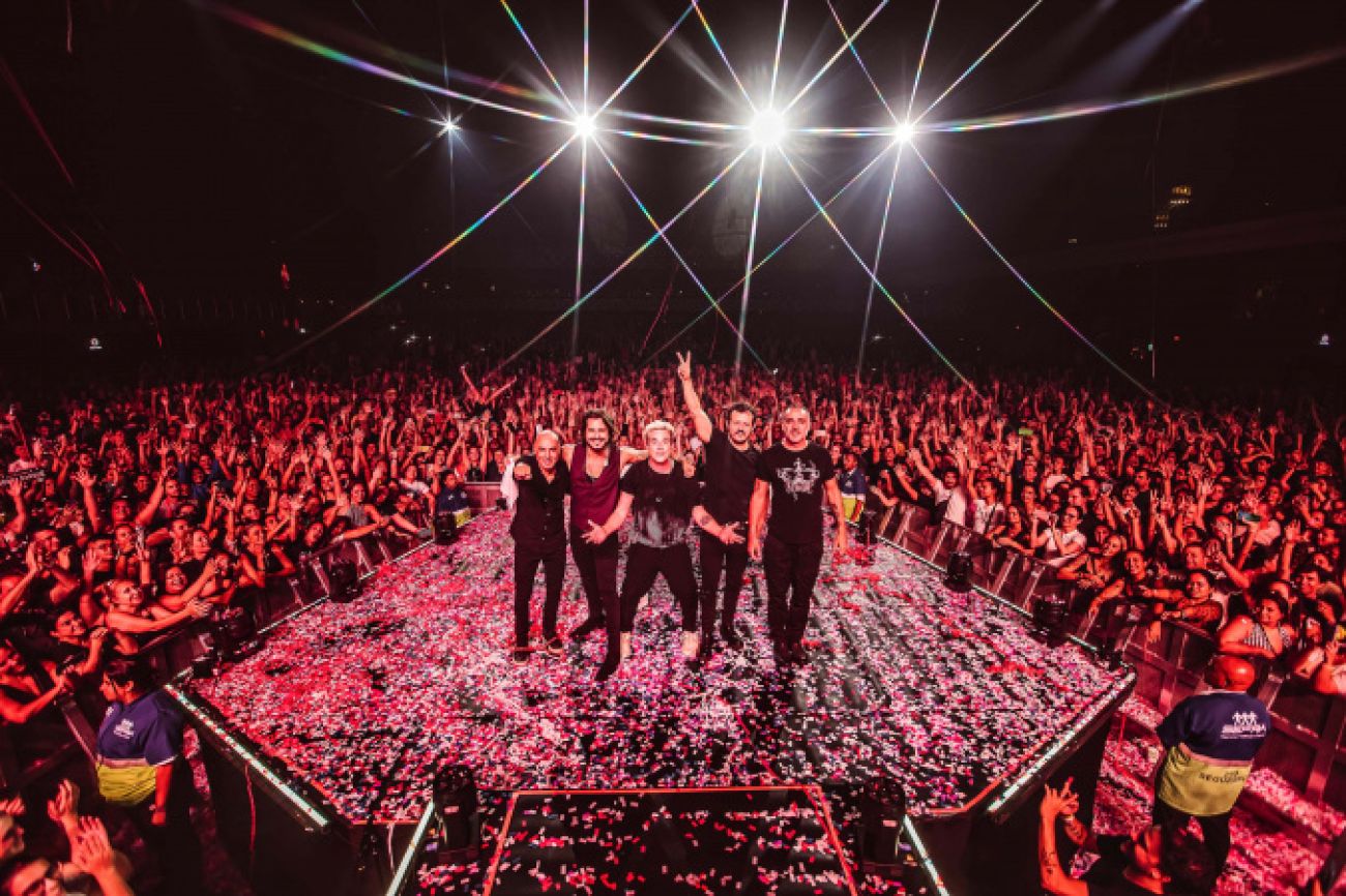 Maior programação de shows gratuitos do Brasil começa nesta sexta no Verão Maior Paraná Maior programação de shows gratuitos do Brasil começa nesta sexta no Verão Maior Paraná