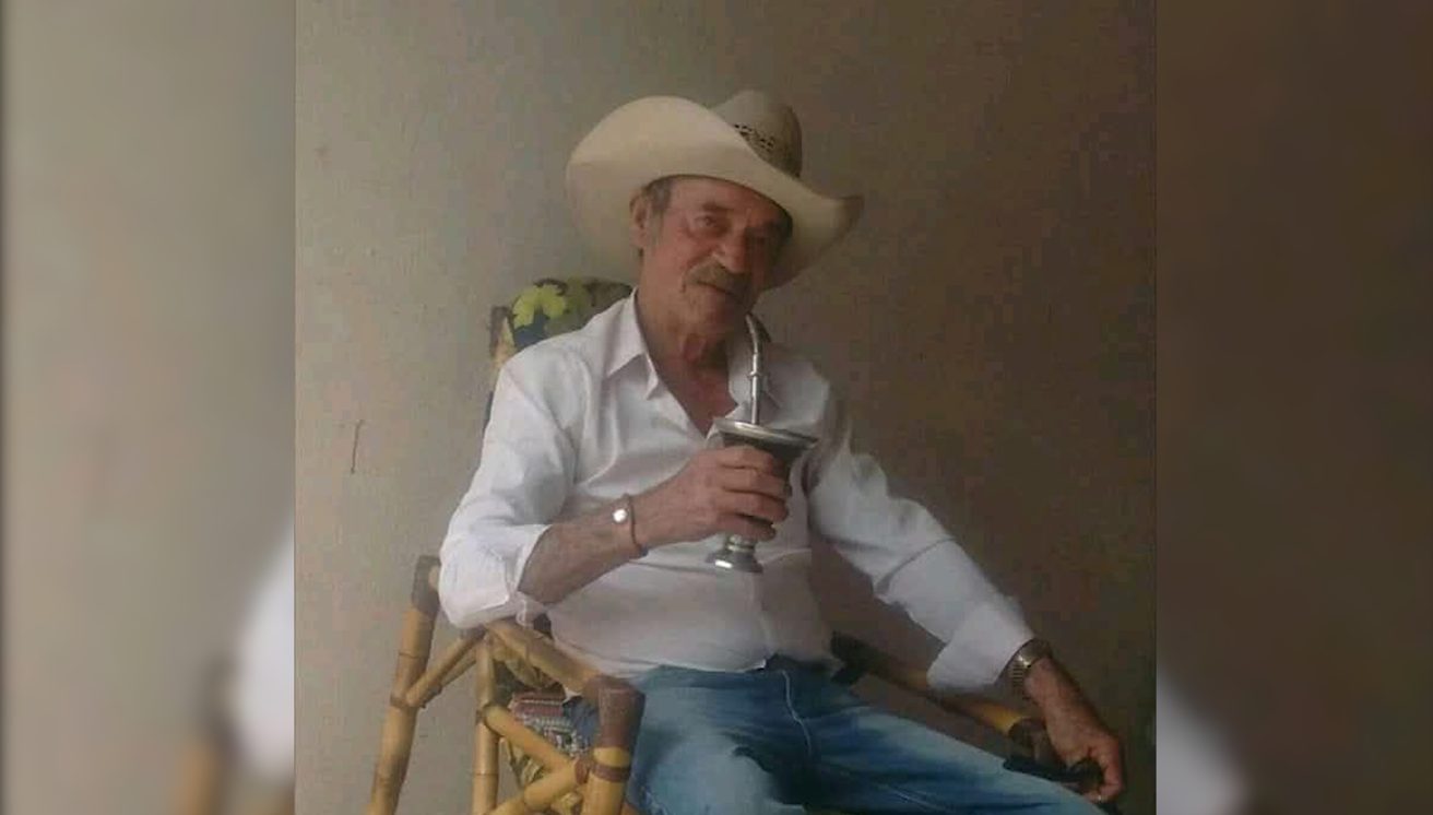 Familiares comunicam falecimento de Pedro dos Santos Lacerda Familiares comunicam falecimento de Pedro dos Santos Lacerda
