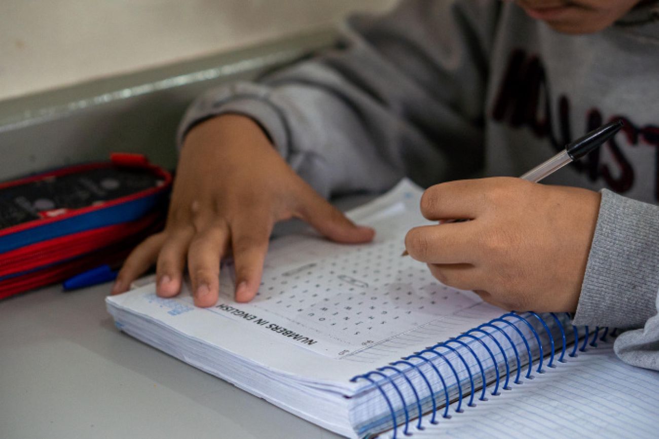 Líder nacional em educação, Paraná vai receber aporte recorde de fundo federal