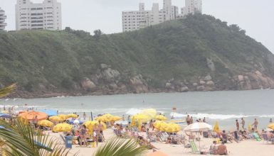 Imagem referente a Governo confirma presença de norovírus em pacientes atendidos no litoral