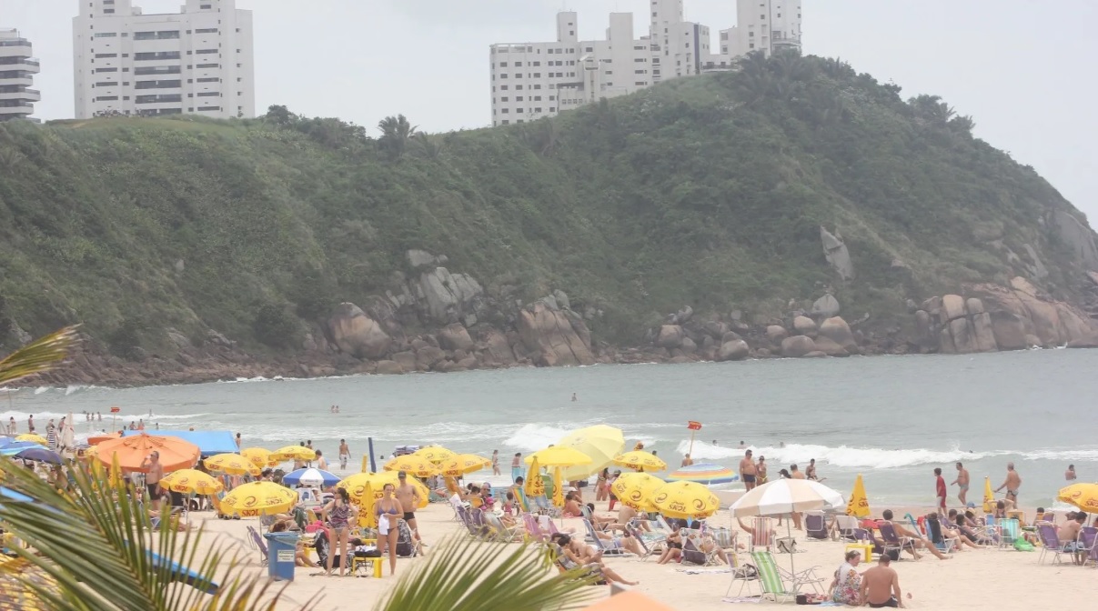Governo confirma presença de norovírus em pacientes atendidos no litoral Governo confirma presença de norovírus em pacientes atendidos no litoral