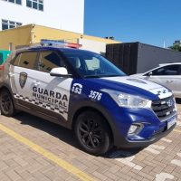 Imagem referente a Mulher é detida após quebrar medida protetiva na Avenida Cascavel