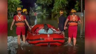 Com 250 desabrigados, Peruíbe tem previsão de chuva moderada