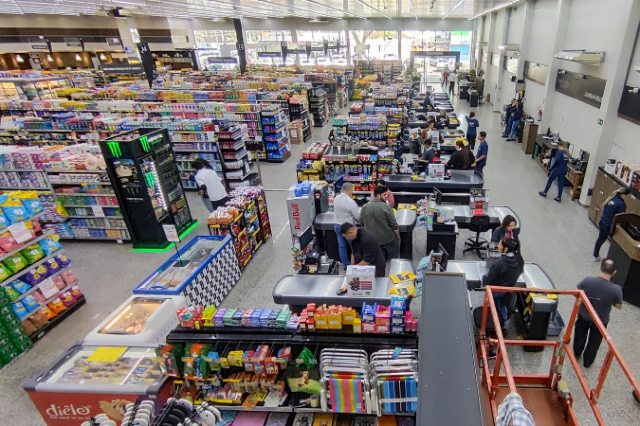 IPR de dezembro indica estabilidade nos preços de alimentos e bebidas no Paraná