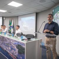 Imagem referente a 66.769.001 toneladas: Porto de Paranaguá bate novo recorde de movimentação em 2024