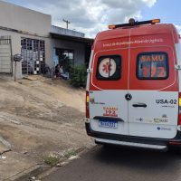 Imagem referente a Samu é acionado até residência no Morumbi, mas morador acaba morrendo