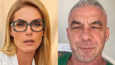 Imagem referente a Reviravolta no divórcio: Ana Hickmann terá que desembolsar pensão para ex