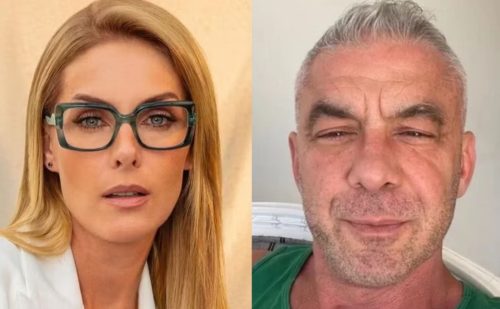 Imagem referente a Reviravolta no divórcio: Ana Hickmann terá que desembolsar pensão para ex