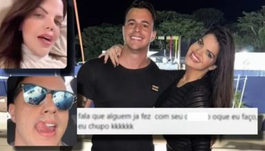 Imagem referente a Advogada expõe traição de PM envolvendo ‘beijo grego’ e amigos 