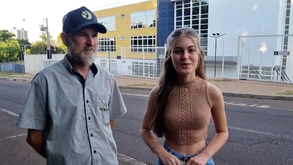 Influencer diz que fotos dela estão sendo usadas de forma ilegal