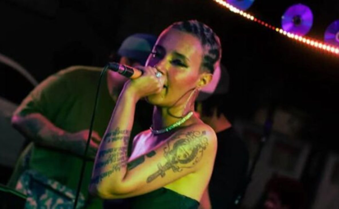 Morte misteriosa: Corpo da rapper que estava desaparecida é encontrado enrolado em tapete