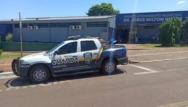 Imagem referente a Mulher se automutila após discussão nas redes sociais em Toledo