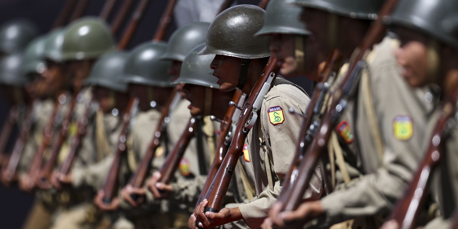 Analistas criticam impunidade de militares na história do país Analistas criticam impunidade de militares na história do país