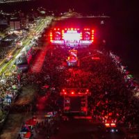 Imagem referente a Para curtir numa boa: 10 dicas de segurança para ver os shows do Verão Maior Paraná