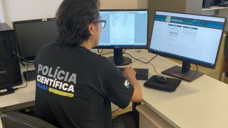 Investimentos e tecnologia reforçam desempenho da Polícia Científica do Paraná