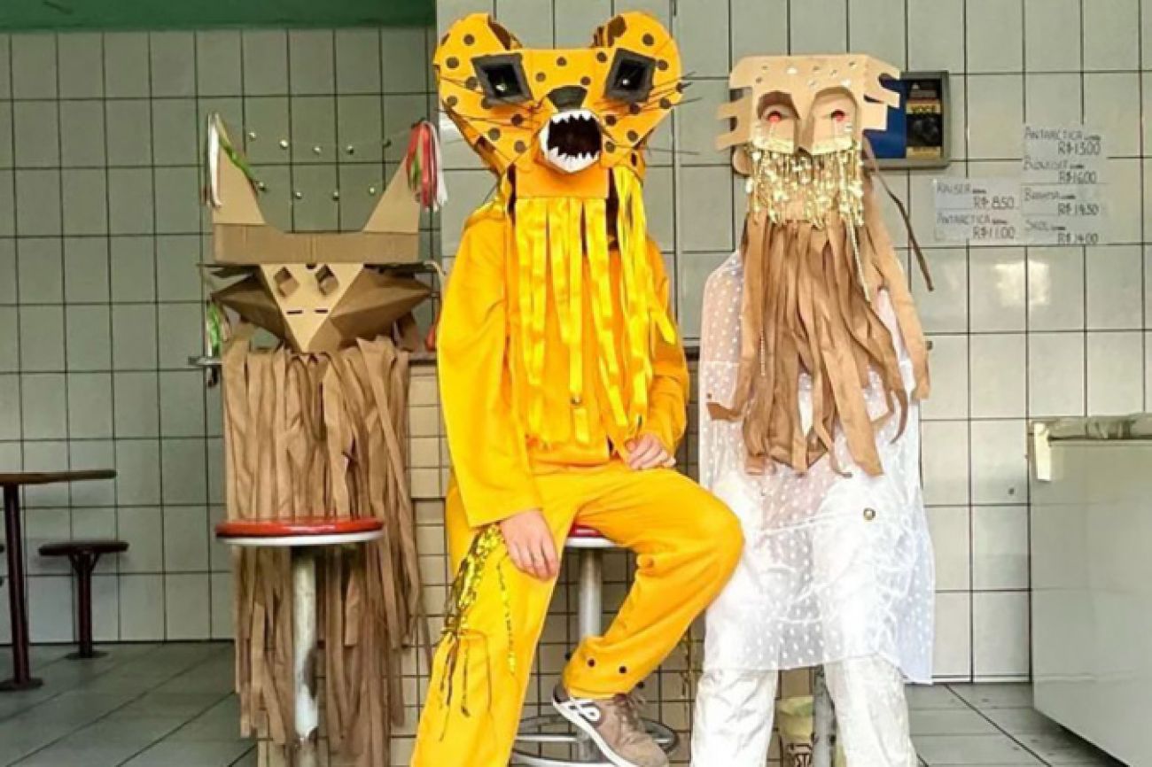 Além dos shows: ano começa com programação de férias e oficinas nos museus do Paraná