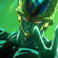 Imagem referente a Dragon Ball Z: Dublador de Cell morre aos 74 anos