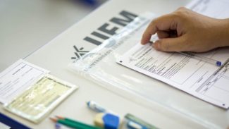 UEM recebe mais de 9 mil candidatos para o Vestibular de Verão 2024 neste domingo