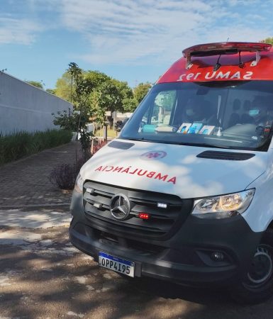 Imagem referente a Detento que morreu na Cadeia Pública é identificado