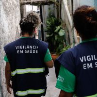 Dengue: 21 cidades paulistas decretam situação de emergência Imagem referente a Dengue: 21 cidades paulistas decretam situação de emergência