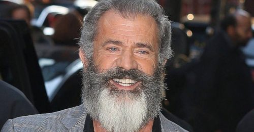 Imagem referente a Mel Gibson comemora que suas galinhas sobreviveram a incêndio em Los Angeles