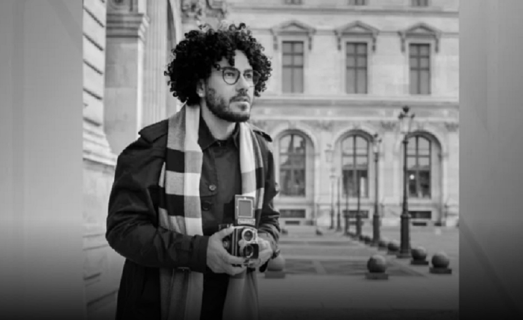 Corpo de fotógrafo brasileiro que estava desaparecido, é encontrado no Rio Sena, na França