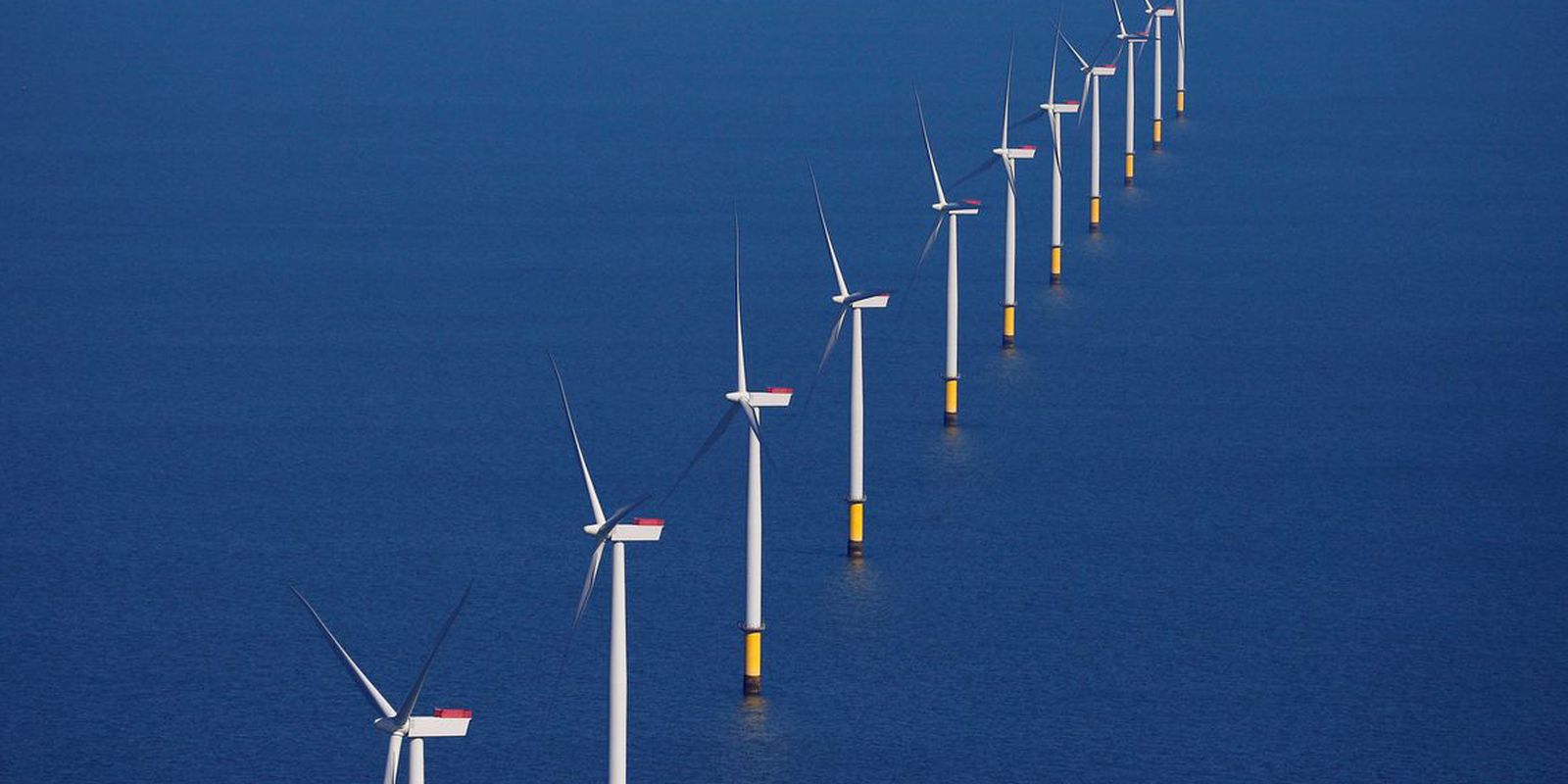 Lula sanciona lei sobre exploração de energia elétrica no mar Lula sanciona lei sobre exploração de energia elétrica no mar