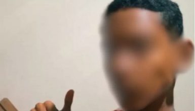 Imagem referente a Vida curta no crime: jovem de 14 anos é morto por desviar dinheiro de facção criminosa