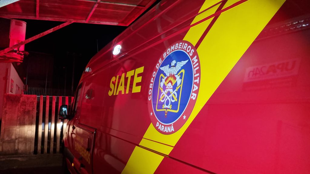 Homem de 44 anos é violentamente agredido na Rua Erechim Homem de 44 anos é violentamente agredido na Rua Erechim