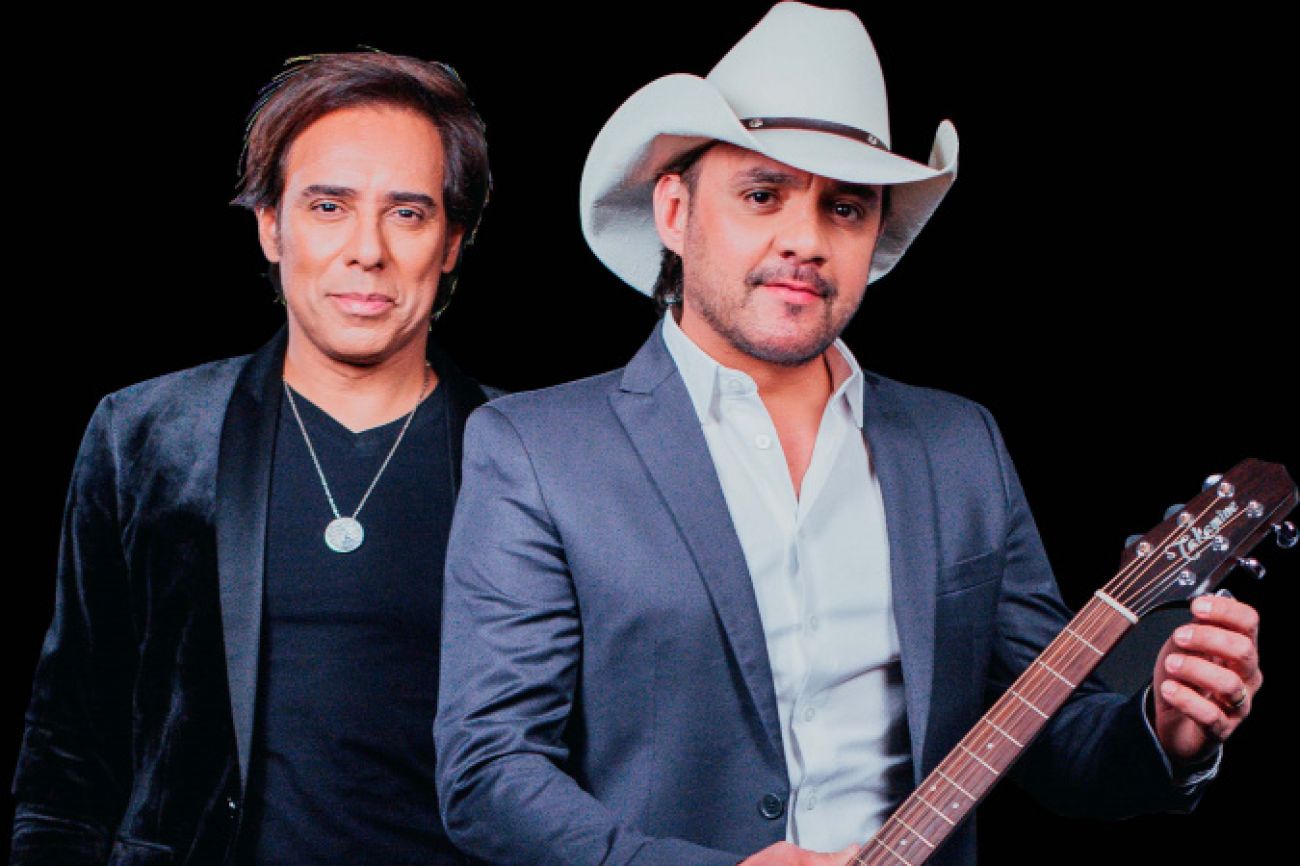 Após shows com 300 mil pessoas, Litoral terá Guilherme &amp; Santiago, Gustavo Mioto e Sambô