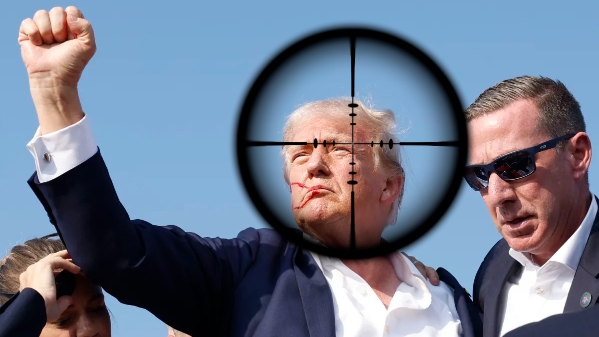Trump vai assumir Presidência dos EUA com ameaça de morte vinda do Irã