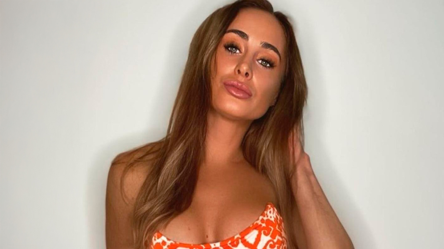 Musa do OnlyFans morre após cair da varanda de apartamento
