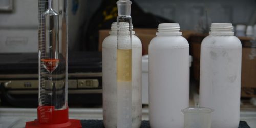 País produz 77 bilhões de litros de biodiesel em 20 anos Imagem referente a País produz 77 bilhões de litros de biodiesel em 20 anos