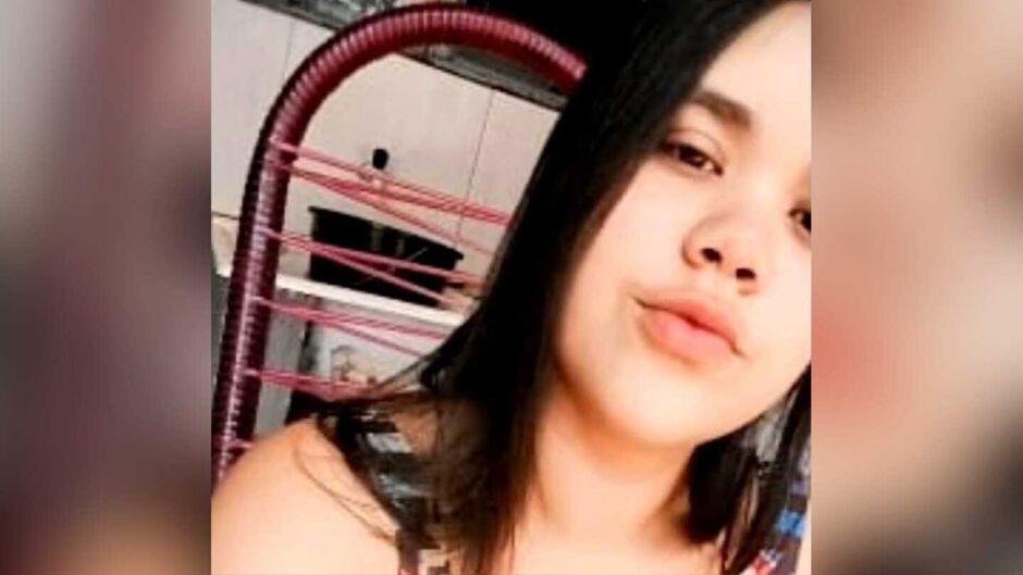 "Parecia que era para gente se despedir": Amiga lamenta morte de jovem durante parto "Parecia que era para gente se despedir": Amiga lamenta morte de jovem durante parto