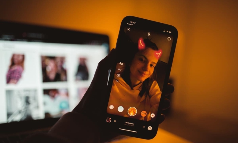 Filtros do Instagram acabam nesta terça-feira (14) veja como salvar seus efeitos