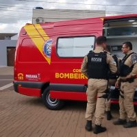 Imagem referente a Homem é espancado na Rua Itália