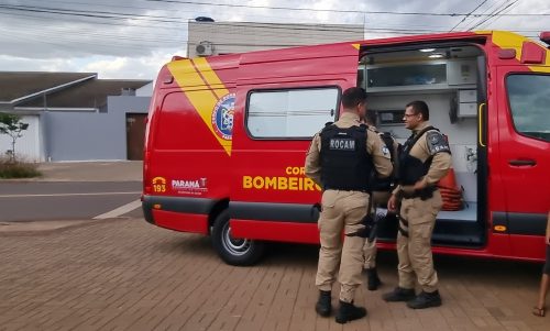 Imagem referente a Homem é espancado na Rua Itália