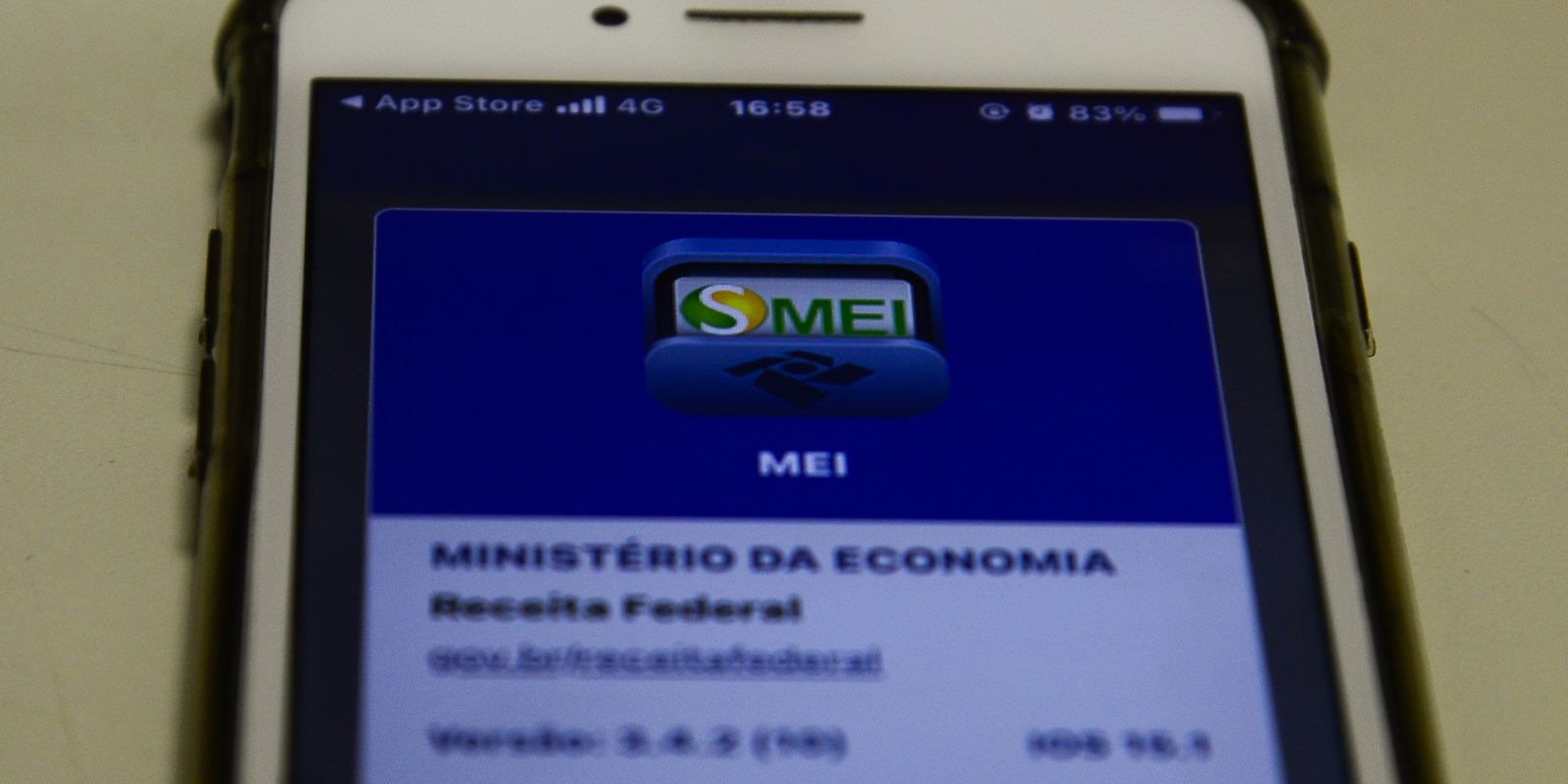 Previdência: contribuição mensal do MEI terá reajuste em fevereiro Previdência: contribuição mensal do MEI terá reajuste em fevereiro